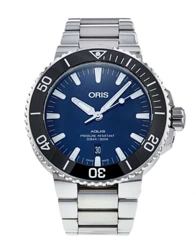 Oris Aquis 01 733 7730 4135-07 8 24 05PEB Oris Aquis 01 733 7730 4135-07 8 24 05PEB